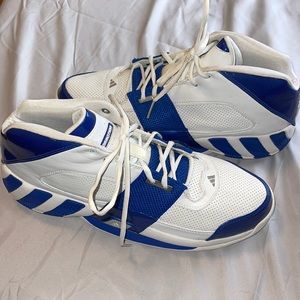 New Men’s adidas Formotion shoes